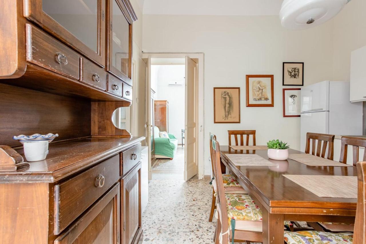 Апартаменты Casa Ida - Entire House Катания Экстерьер фото